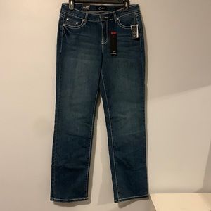 Womens Earl Jeans